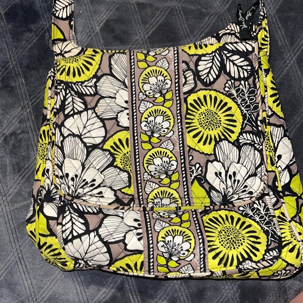 Vera Bradley Crossbody